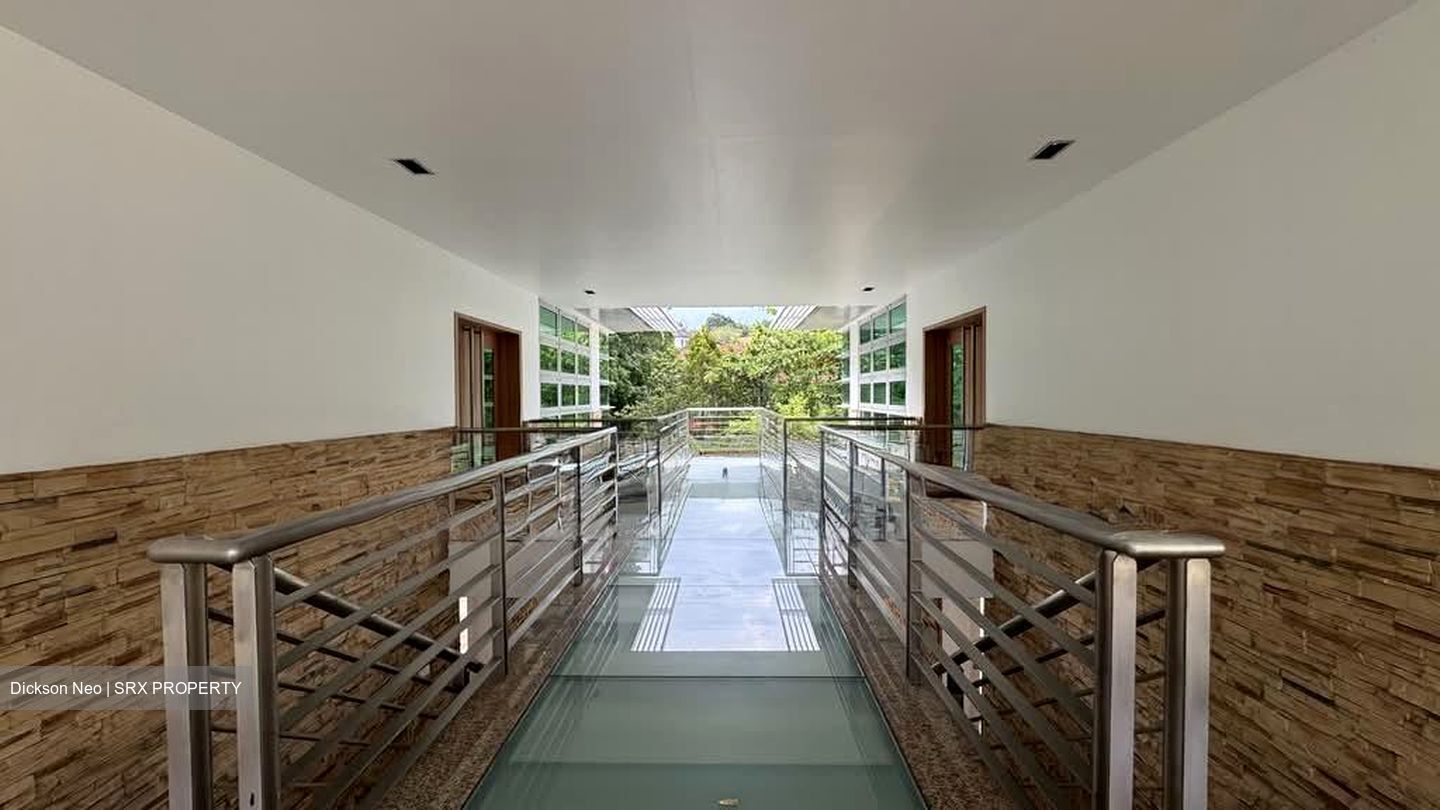 Leedon Park (D10), Detached #537258281
